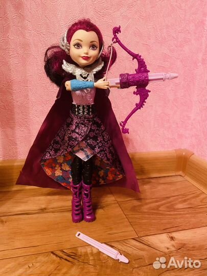 Кукла Ever After High