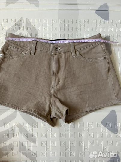Шорты новый moschino