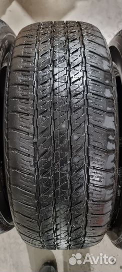 Bridgestone Dueler H/T 684II 265/60 R18 110S