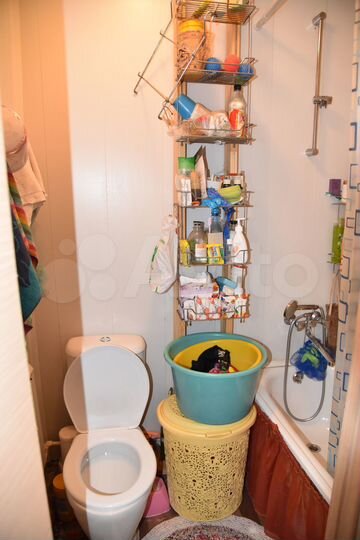 Дом 62,4 м² на участке 4,9 сот.