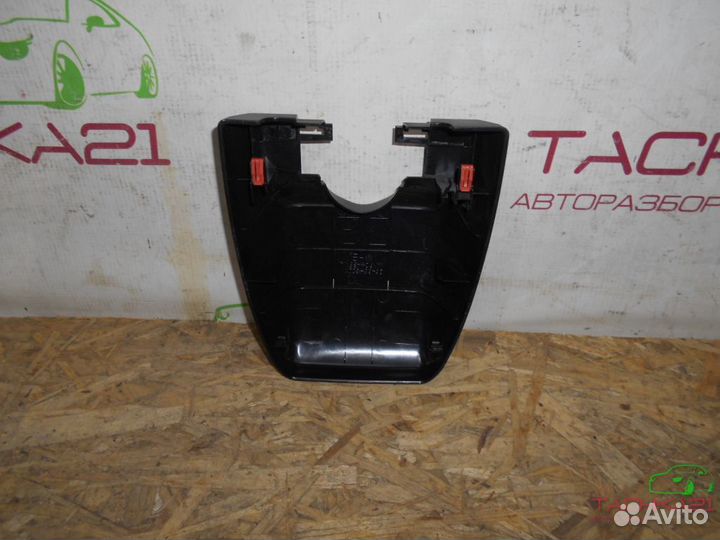 Обшивка датчика дождя Toyota LC 200 (2007+)