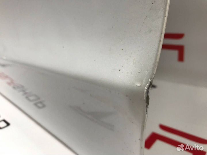 Дверь передняя левая Tesla Model S 2013