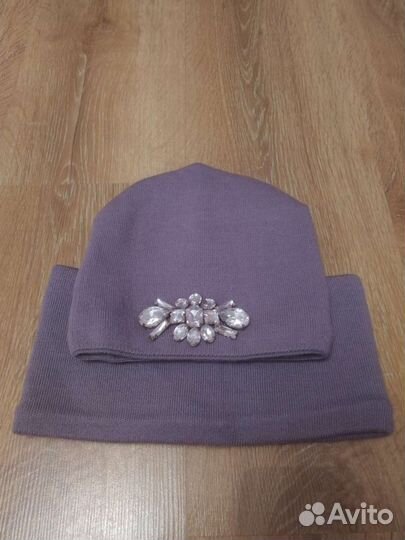 Панамы, косынки, шапки, для девочек