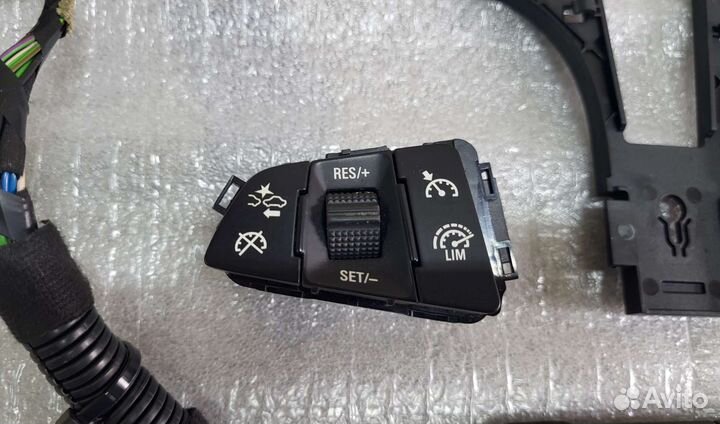 Полный комплект Opel EYE