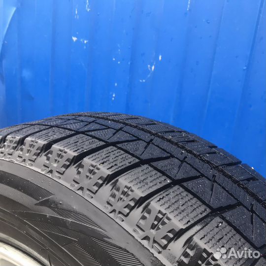 Колеса R 15 зимние