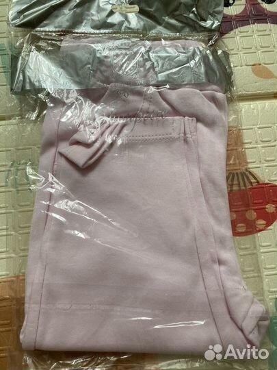 Брюки для девочки