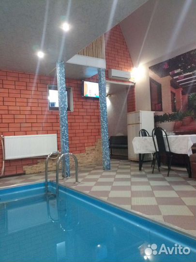 Сауна, хамам