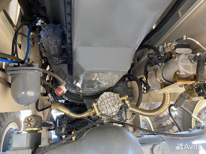 Автогрейдер ЧСДМ ДЗ-98, 2015