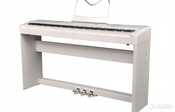 Цифровое пианино Ringway