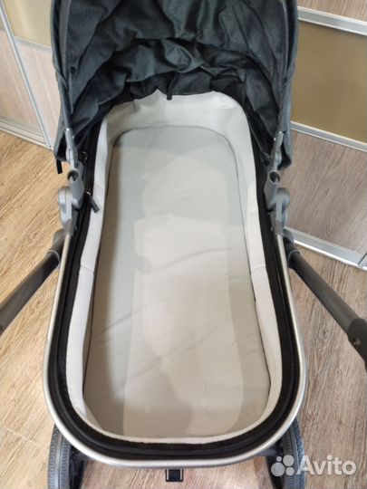 Новинка от Luxmom