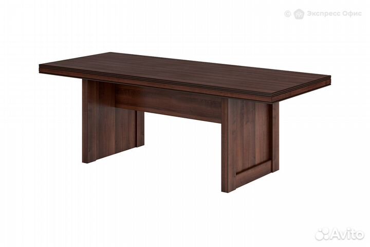 Стол для переговоров Bern BRN8670002