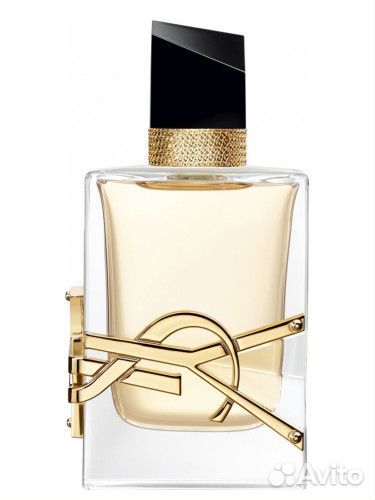 Yves saint laurent libre духи тестер
