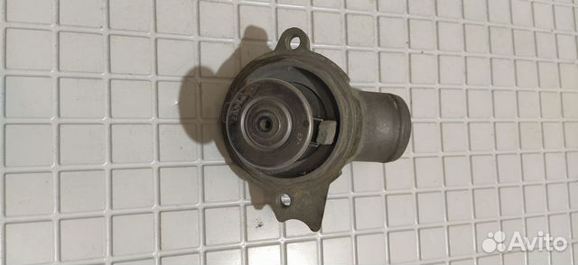 Термостат Mercedes W220