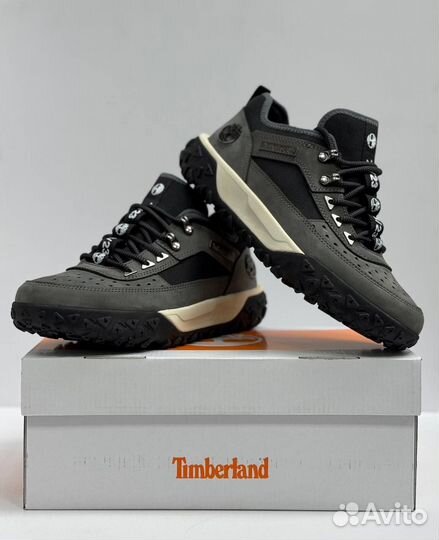 Кроссовки мужские Timberland