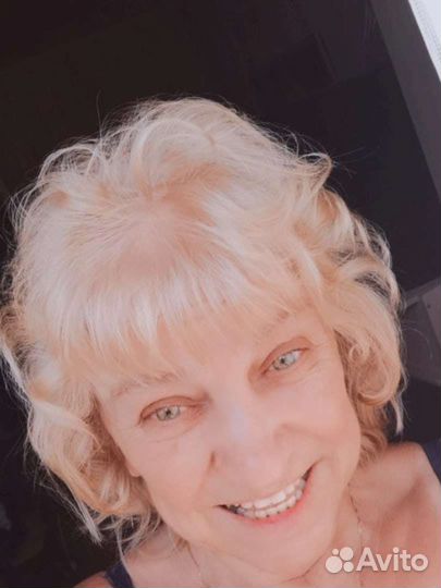 Няня для ребенка