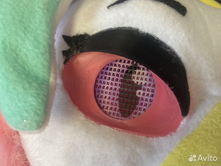 Фурсьют собаки