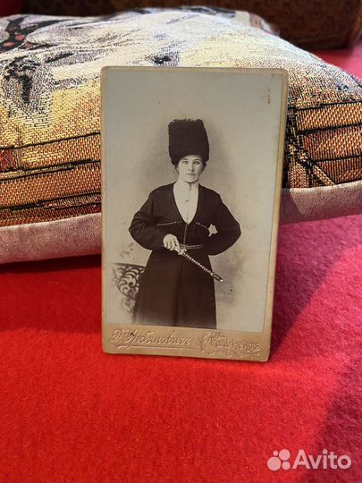 Фотография Д. Урбановича, Романовская ул. Ташкент