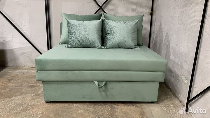 Диван интерьерный