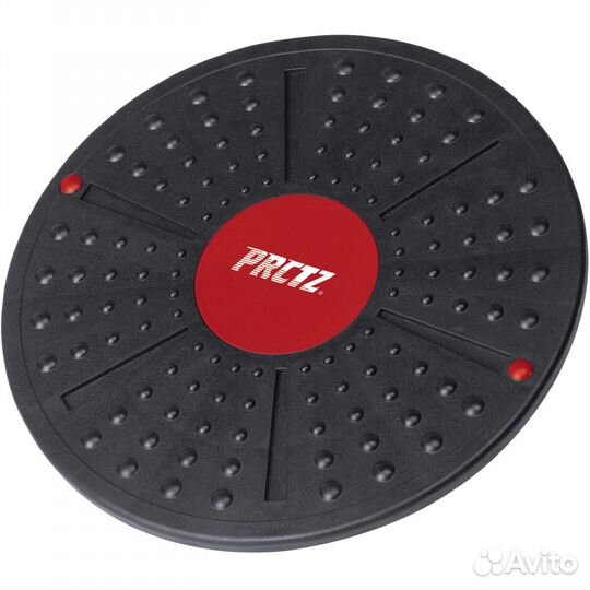 Балансировочная платформа Prctz