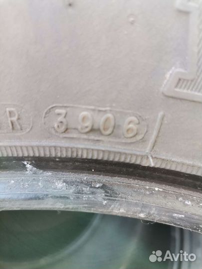 Goodyear Wrangler RT/S 265/70 R17