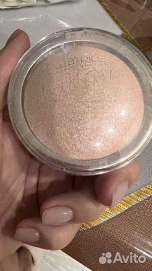 Хайлайтер catrice