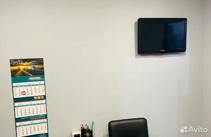 Автосервис с быстрой окупаемостью