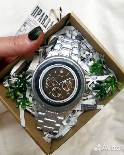 Мыло ручной работы