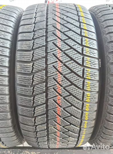 Continental ContiVikingContact 6 245/45 R17 88T