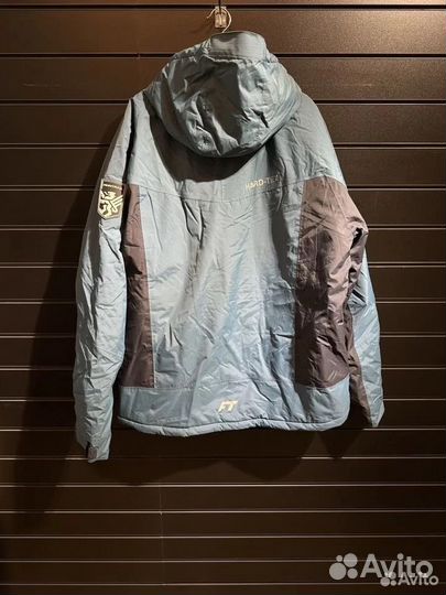 XXL Куртка от костюма Finntrail Atlas 3440 Blue