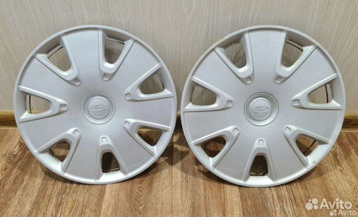 Колпак R14 на Ford