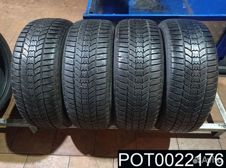 Sava Eskimo HP2 225/55 R17 99P
