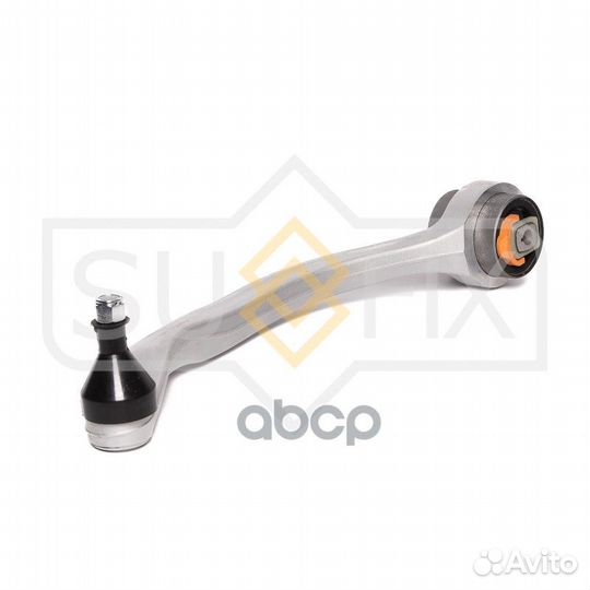 Рычаг подвески перед лев SH1809 sufix