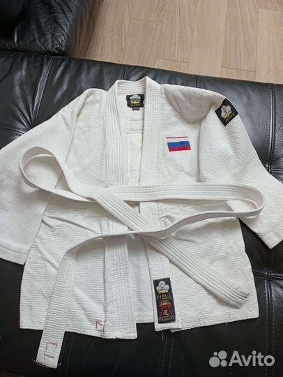 Кимоно для каратэ