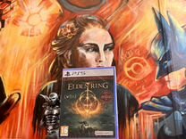 Elden Ring Shadow of the Erdtree Ps5