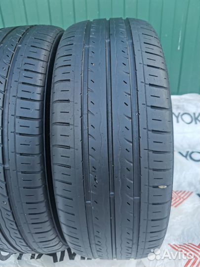 Kumho Solus KH17 195/55 R16