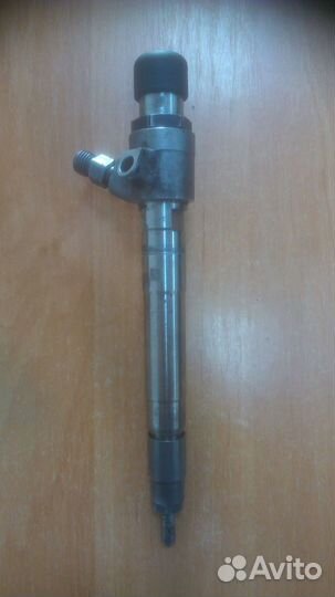 Форсунки дизель ford transit siemens bk2q9k546ag