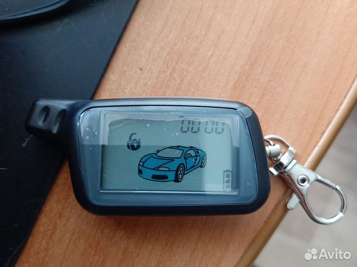 Томагавк x5 брелок