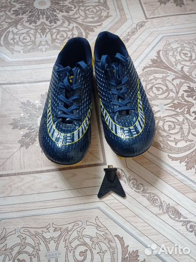 Шиповки для бега