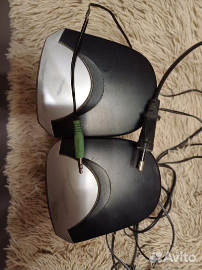 Продам колонки