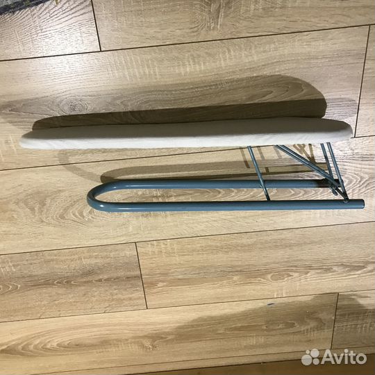 Гладильная доска для рукавов (подрукавник)