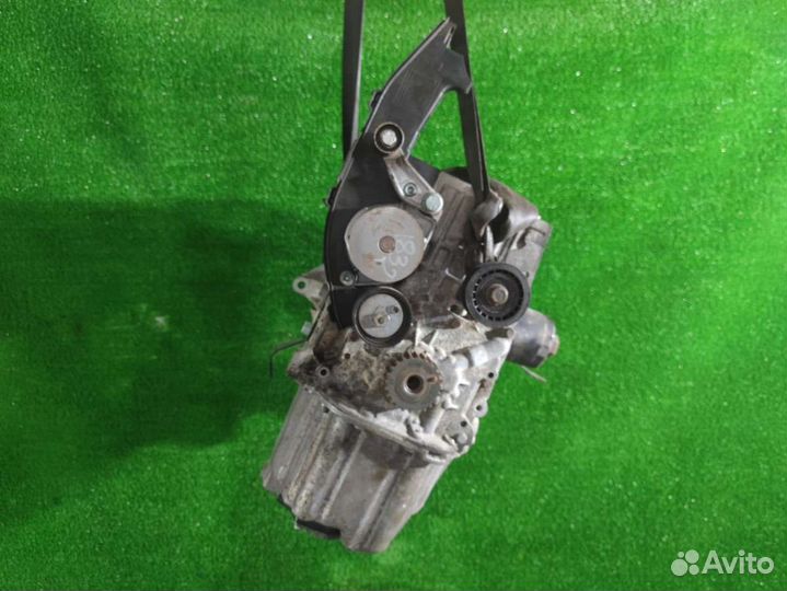 Блок цилиндров Volkswagen Golf 4 2003