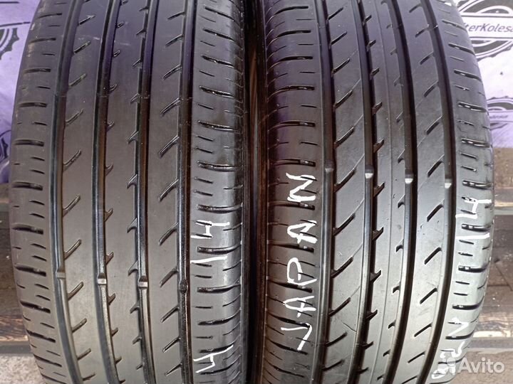 Toyo NanoEnergy R38 205/60 R16 92