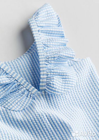 Купальник H&M 86/92