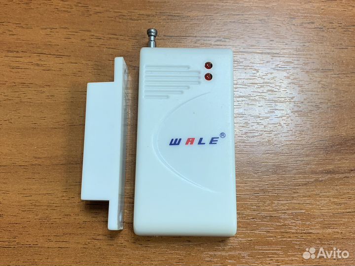 Комплект Sonoff bridge 433. Шлюз и переферия