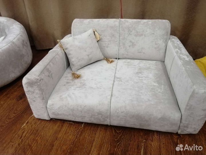 Кошачий домик, лежак