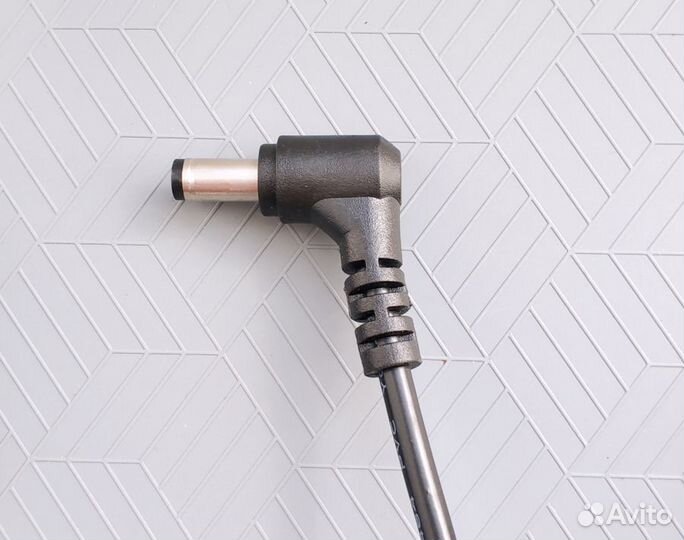 Блок питания ноутбука Panasonic Toughbook IBM 16V