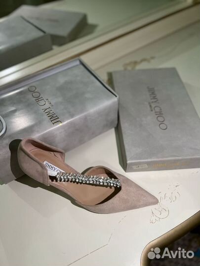 Женская обувь