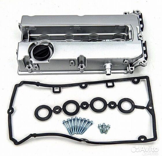 Клапанная крышка