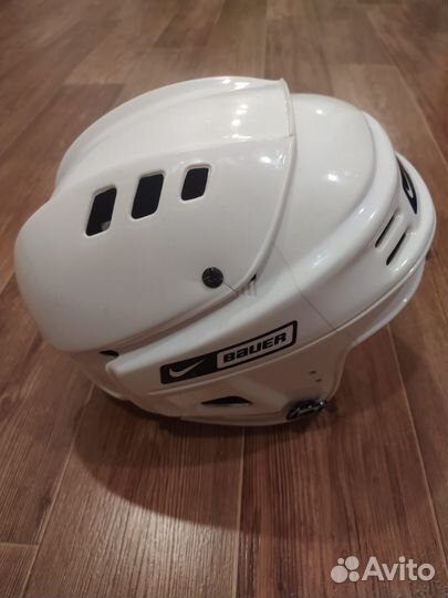 Шлем хоккейный взрослый размер l