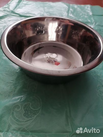 Миска для животных